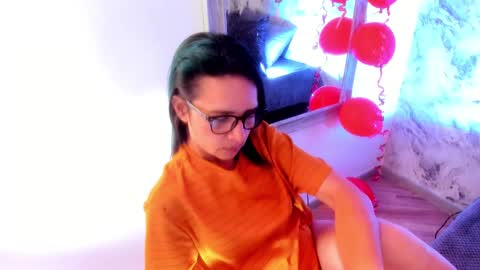 Brianna garnerr online show from February 18, 2025, 8:47 pm