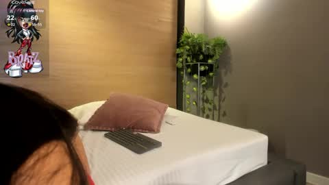 Brianna  online show from June 3, 2026, 4:23 pm