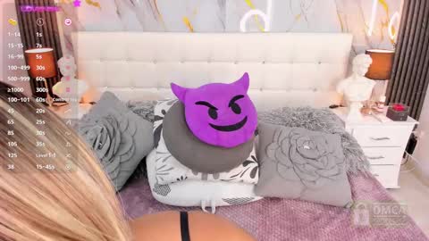 Brianna Ortiz online show from March 5, 2025, 5:29 pm