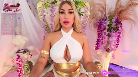 Brianna Ortiz online show from February 9, 2026, 5:17 pm