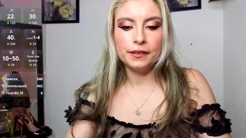 brianna online show from October 17, 2025, 4:09 pm