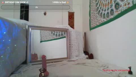 Brianna Bills online show from January 29, 2025, 11:35 pm