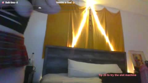 Brianna Bills online show from February 5, 2025, 4:06 am