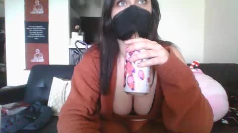 Brianna Bills online show from February 26, 2025, 10:31 pm