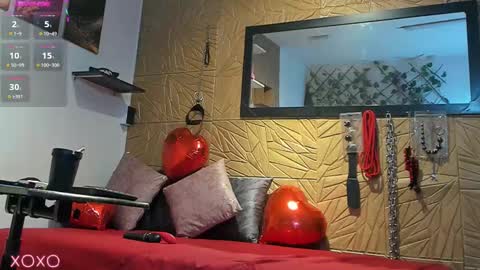 Brianna Chelsea  online show from February 15, 2025, 4:34 pm