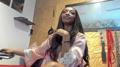 Brianna Chelsea  online show from February 18, 2025, 7:09 pm