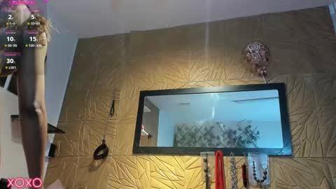 Brianna Chelsea  online show from March 5, 2025, 3:18 pm