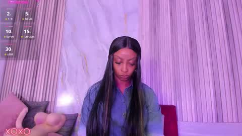 Brianna Chelsea  online show from September 17, 2025, 12:07 pm