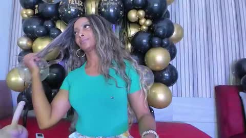 Brianna Chelsea  online show from October 18, 2025, 12:17 pm