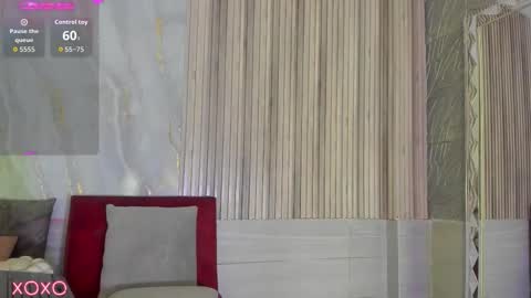 Brianna Chelsea  online show from November 29, 2025, 12:41 pm