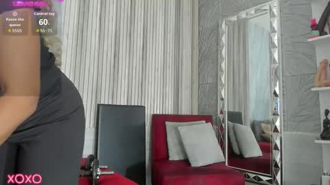 Brianna Chelsea  online show from December 5, 2025, 2:03 pm