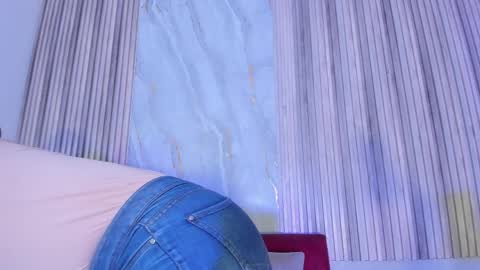 Brianna Chelsea  online show from April 7, 2026, 11:32 am