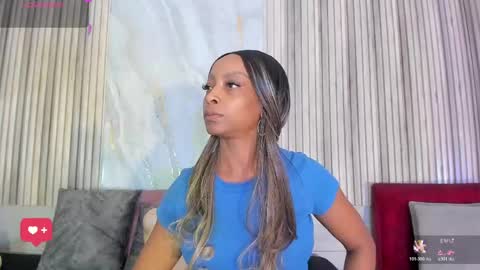 Brianna Chelsea  online show from April 22, 2026, 11:34 am