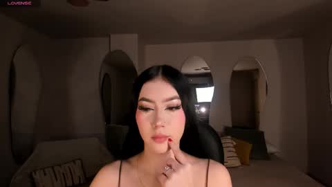 Brianna online show from February 21, 2026, 7:37 pm