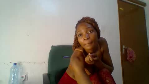 briannah_willie online show from June 4, 2026, 1:22 am