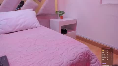 Brianna  online show from November 7, 2025, 12:05 pm