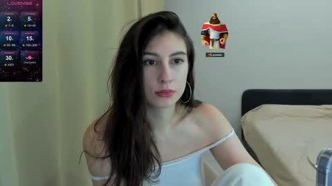 Snapshot of briannamellers chatting on January 9, 2025, 9:47 pm Brianka Mon Tues Weds Sat Sun - 400 pm GMT0300 Thurs Fri - DAY OFF online show from January 9, 2025, 9:47 pm