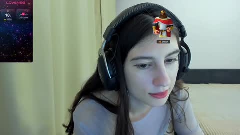 Snapshot of briannamellers chatting on January 10, 2025, 7:32 pm Brianka Mon Tues Weds Sat Sun - 400 pm GMT0300 Thurs Fri - DAY OFF online show from January 10, 2025, 7:32 pm