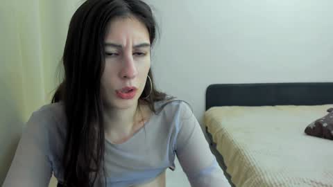 Snapshot of briannamellers chatting on January 10, 2025, 10:36 pm Brianka Mon Tues Weds Sat Sun - 400 pm GMT0300 Thurs Fri - DAY OFF online show from January 10, 2025, 10:36 pm