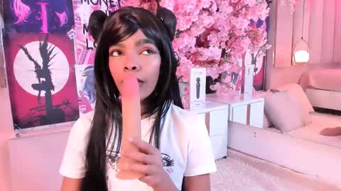 briannaroses1 online show from February 1, 2026, 9:24 pm