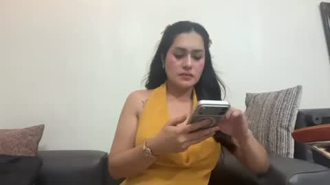 Brianna online show from July 5, 2026, 12:56 pm