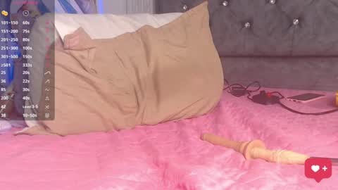 Brianna online show from July 20, 2026, 8:11 pm