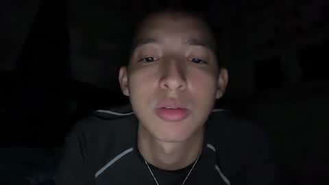 briannx_ online show from October 13, 2025, 4:12 am