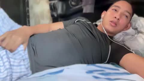 briannx_ online show from October 25, 2025, 3:40 pm