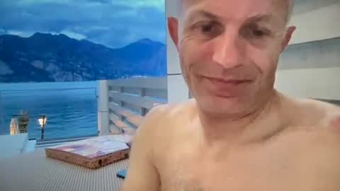 Brian online show from June 4, 2026, 7:09 pm