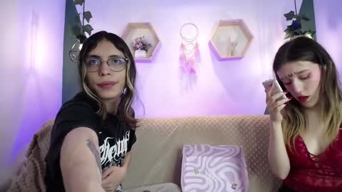 briarandblair online show from December 4, 2024, 2:15 pm