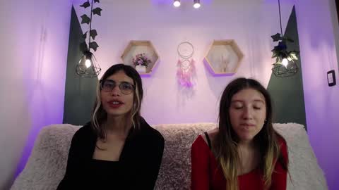 briarandblair online show from December 5, 2024, 2:11 pm