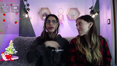 briarandblair online show from December 10, 2024, 1:33 pm