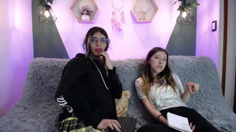 briarandblair online show from December 17, 2024, 2:00 pm