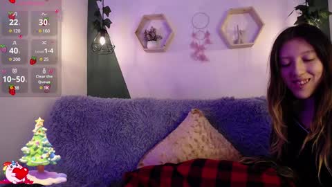 briarandblair online show from December 23, 2024, 2:07 pm