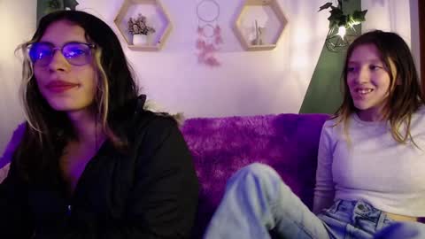 briarandblair online show from January 2, 2025, 2:35 pm