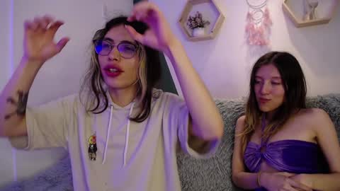 briarandblair online show from January 6, 2025, 4:34 pm