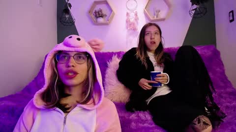 briarandblair online show from January 7, 2025, 1:35 pm