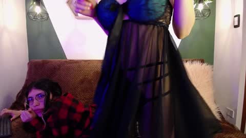 briarandblair online show from January 11, 2025, 2:04 pm