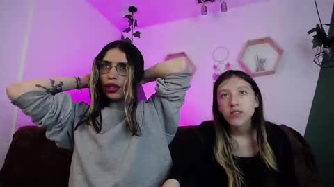 briarandblair online show from February 11, 2025, 2:13 pm