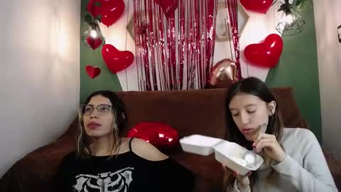 briarandblair online show from February 17, 2025, 2:15 pm