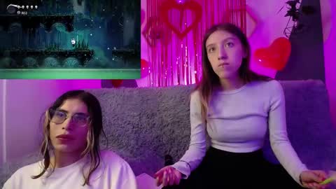 briarandblair online show from February 18, 2025, 2:27 pm