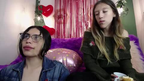 briarandblair online show from February 19, 2025, 2:34 pm