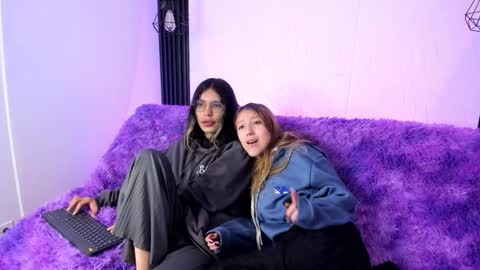 briarandblair online show from October 24, 2025, 1:29 pm