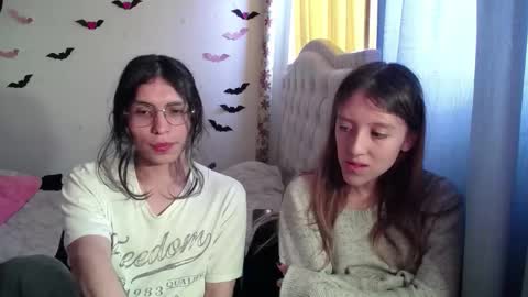 briarandblair online show from October 30, 2025, 2:07 pm