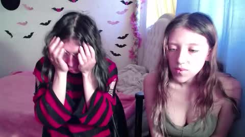 briarandblair online show from November 2, 2025, 1:46 pm