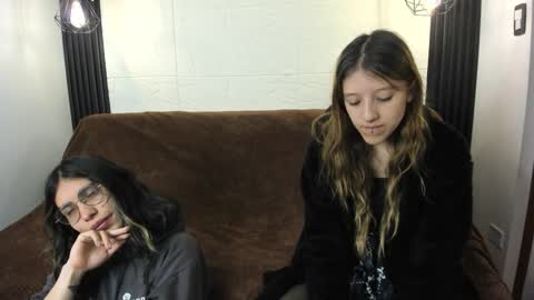 briarandblair online show from November 4, 2025, 12:37 pm