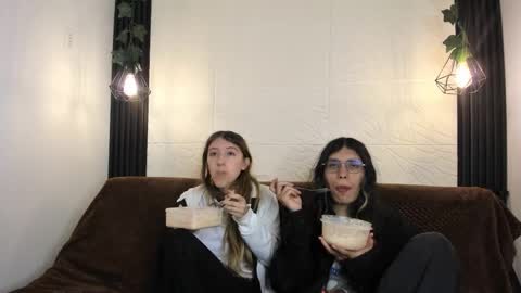 briarandblair online show from November 21, 2025, 1:10 pm