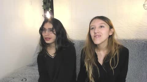 briarandblair online show from November 29, 2025, 1:03 pm