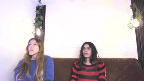 briarandblair online show from December 4, 2025, 1:09 pm