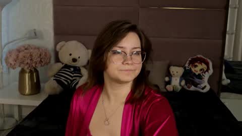 Snapshot of briarwynn chatting on January 9, 2026, 7:33 am briarwynn online show from January 9, 2026, 7:33 am